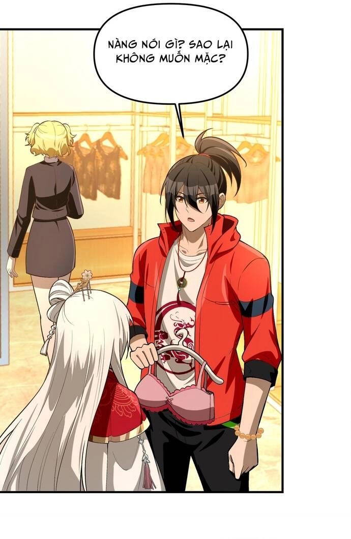 Tôi Livestream Cầu Hôn Nữ Quỷ Vậy Mà Thành Công!? Chapter 28 - 18