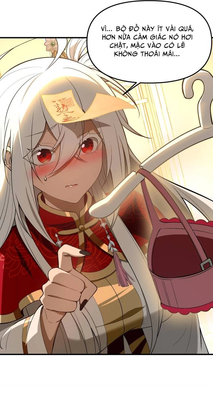 Tôi Livestream Cầu Hôn Nữ Quỷ Vậy Mà Thành Công!? Chapter 28 - 19