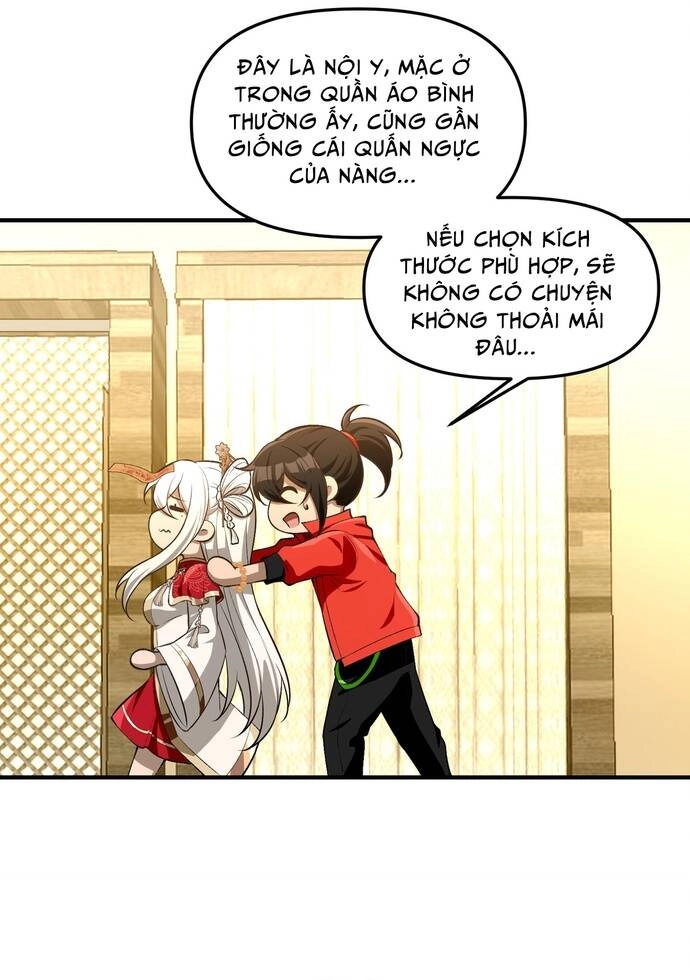 Tôi Livestream Cầu Hôn Nữ Quỷ Vậy Mà Thành Công!? Chapter 28 - 20