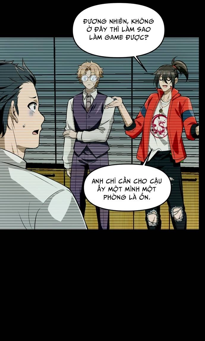 Tôi Livestream Cầu Hôn Nữ Quỷ Vậy Mà Thành Công!? Chapter 28 - 24