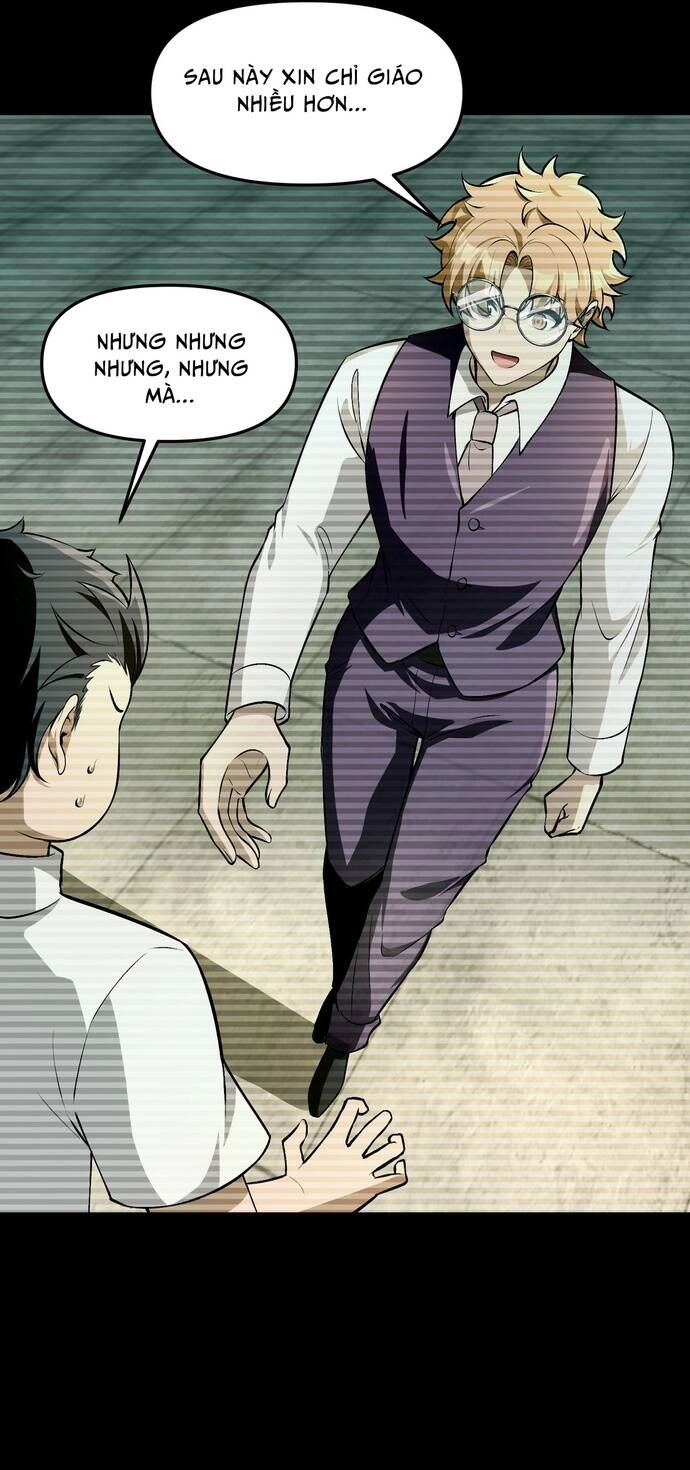 Tôi Livestream Cầu Hôn Nữ Quỷ Vậy Mà Thành Công!? Chapter 28 - 25