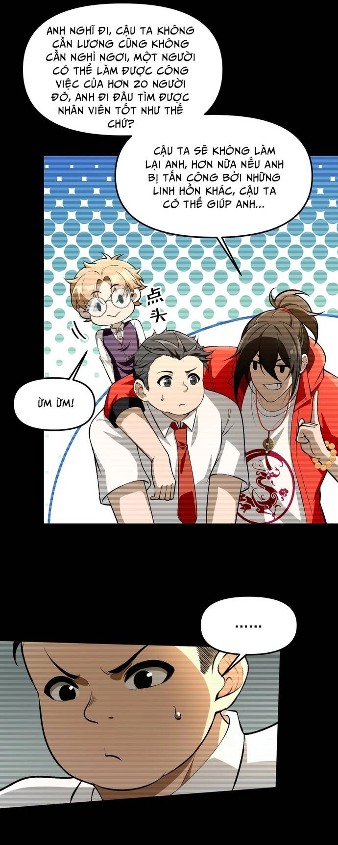 Tôi Livestream Cầu Hôn Nữ Quỷ Vậy Mà Thành Công!? Chapter 28 - 26