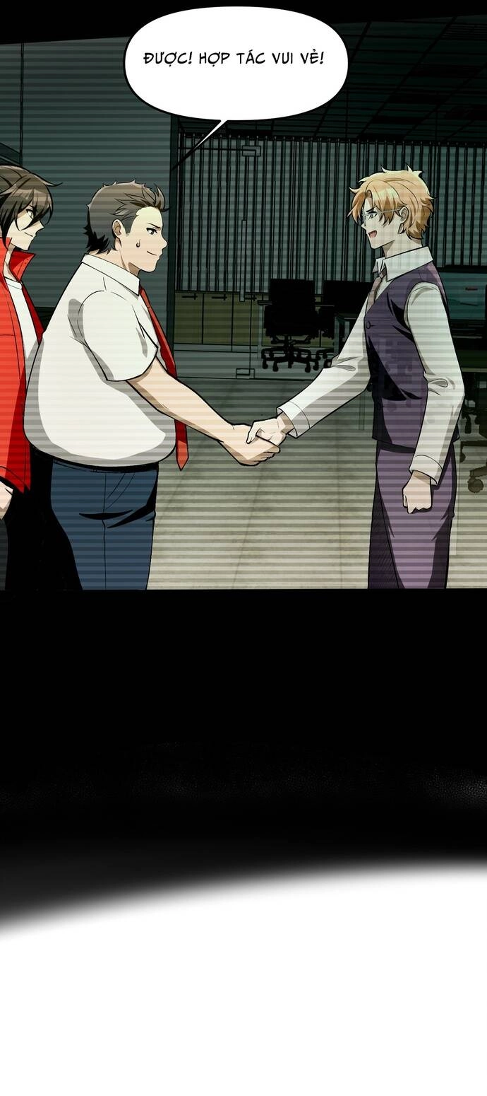 Tôi Livestream Cầu Hôn Nữ Quỷ Vậy Mà Thành Công!? Chapter 28 - 27