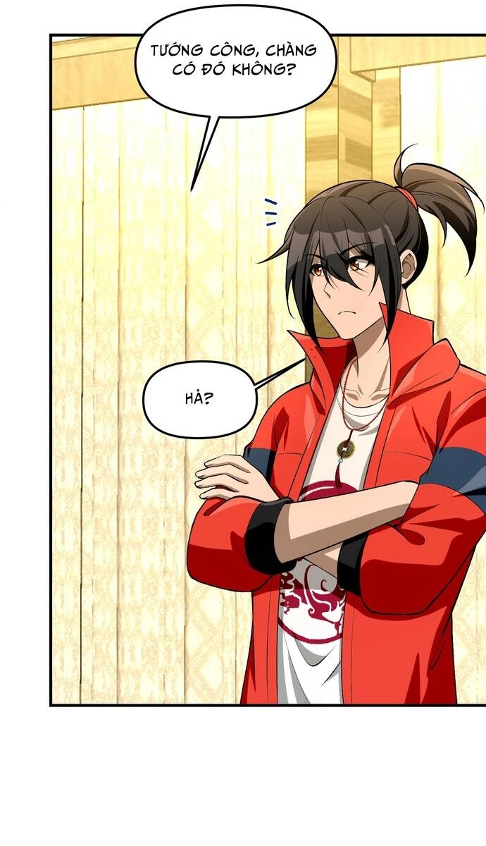 Tôi Livestream Cầu Hôn Nữ Quỷ Vậy Mà Thành Công!? Chapter 28 - 28