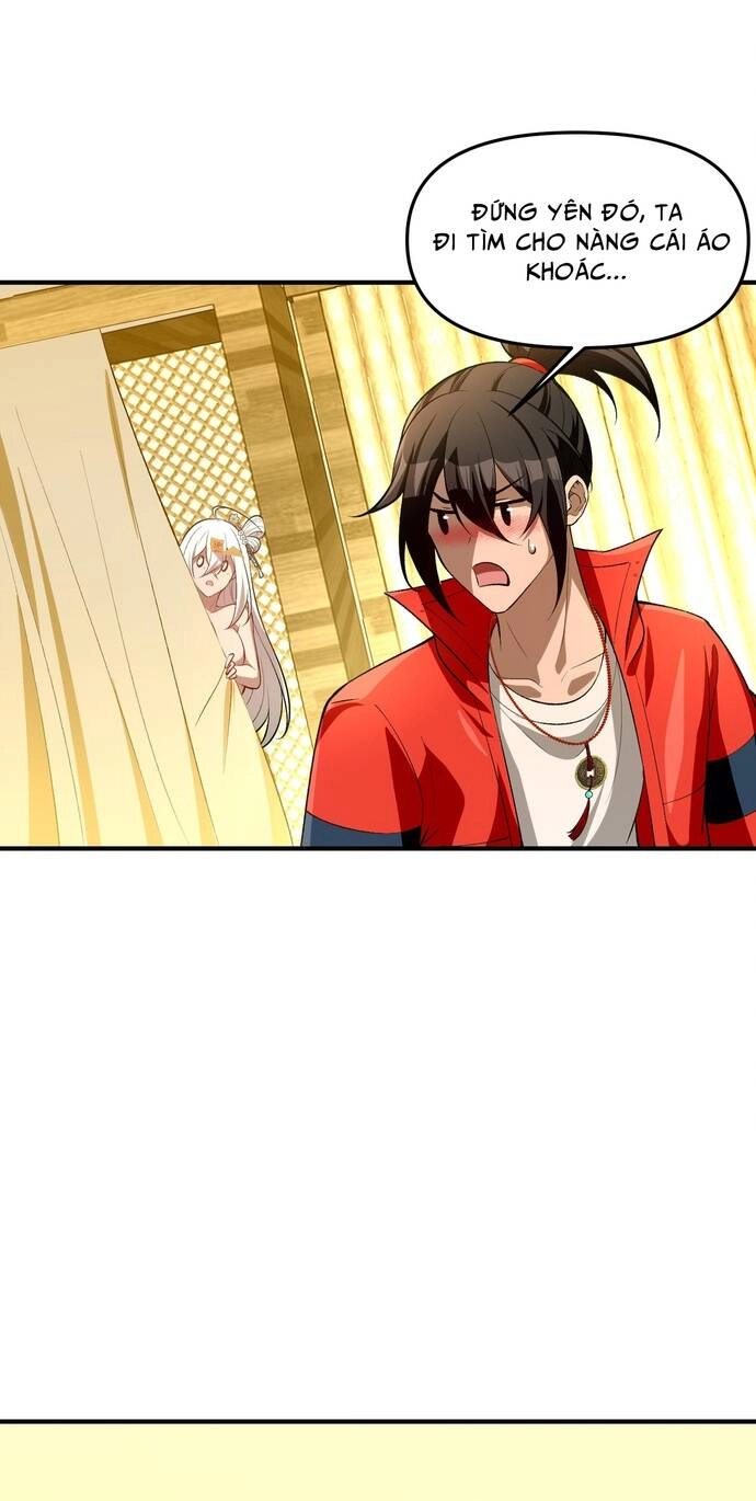 Tôi Livestream Cầu Hôn Nữ Quỷ Vậy Mà Thành Công!? Chapter 28 - 33