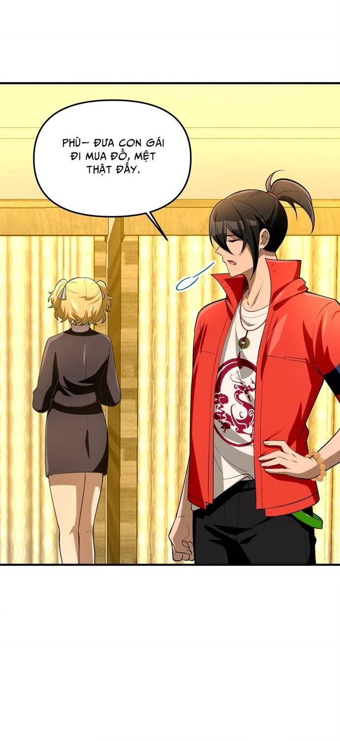 Tôi Livestream Cầu Hôn Nữ Quỷ Vậy Mà Thành Công!? Chapter 28 - 35