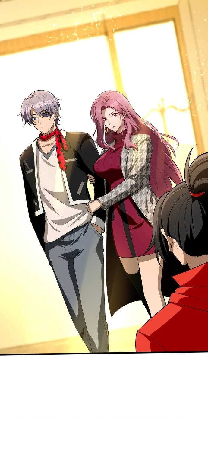 Tôi Livestream Cầu Hôn Nữ Quỷ Vậy Mà Thành Công!? Chapter 28 - 37