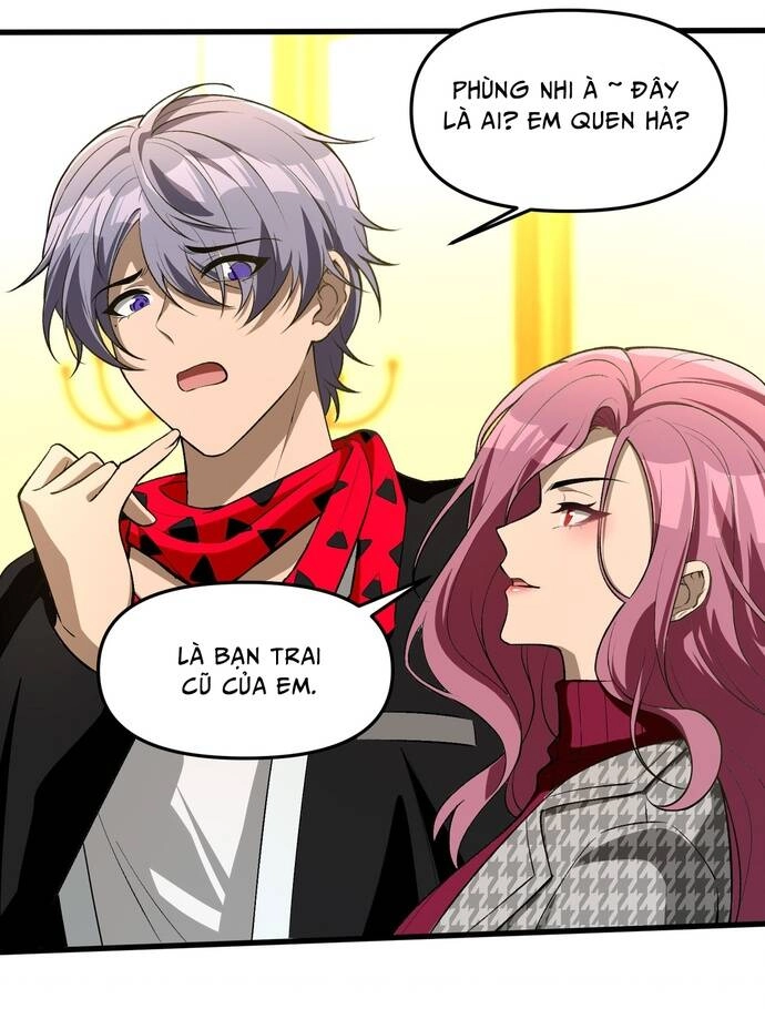 Tôi Livestream Cầu Hôn Nữ Quỷ Vậy Mà Thành Công!? Chapter 28 - 38