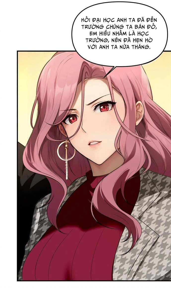 Tôi Livestream Cầu Hôn Nữ Quỷ Vậy Mà Thành Công!? Chapter 28 - 39