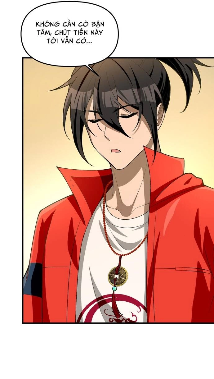 Tôi Livestream Cầu Hôn Nữ Quỷ Vậy Mà Thành Công!? Chapter 28 - 43