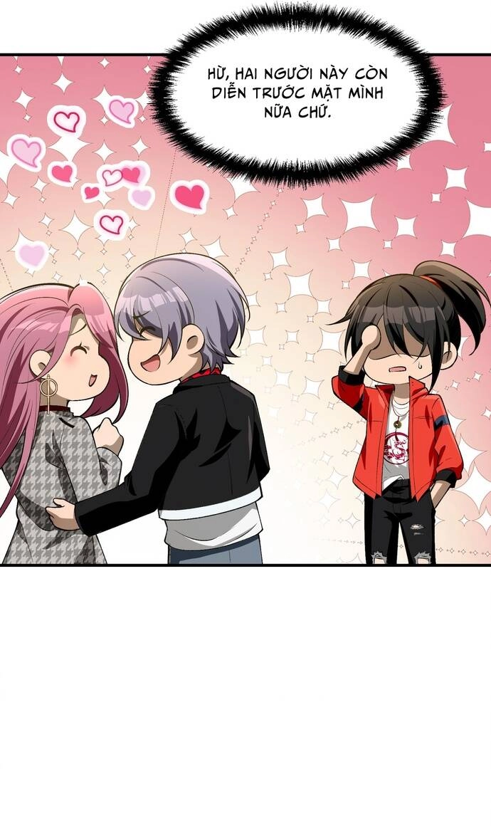 Tôi Livestream Cầu Hôn Nữ Quỷ Vậy Mà Thành Công!? Chapter 28 - 46