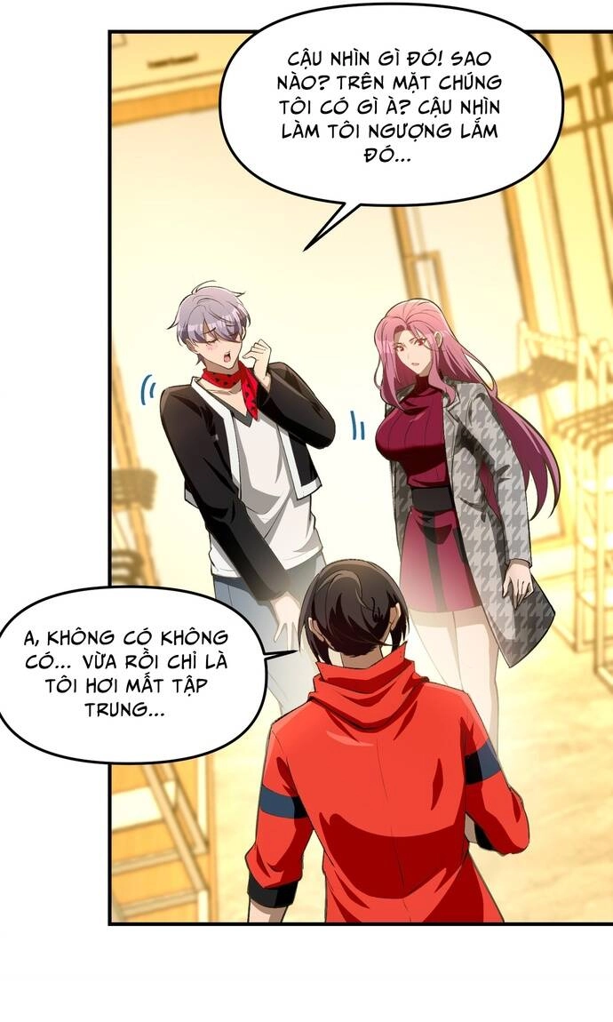 Tôi Livestream Cầu Hôn Nữ Quỷ Vậy Mà Thành Công!? Chapter 28 - 48