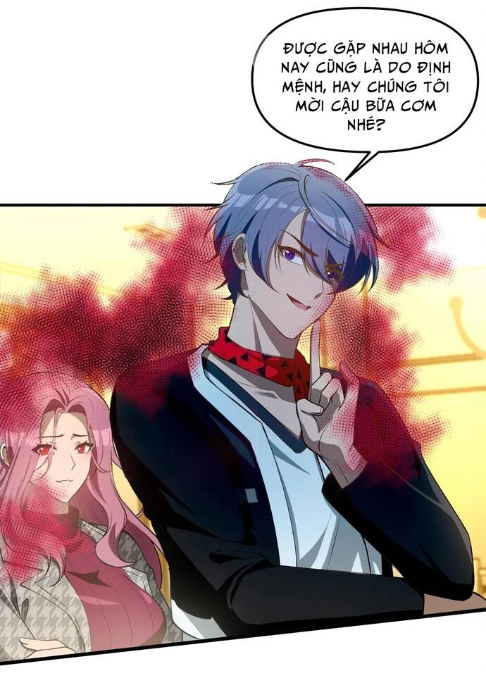 Tôi Livestream Cầu Hôn Nữ Quỷ Vậy Mà Thành Công!? Chapter 28 - 49