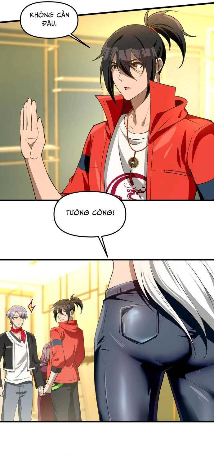 Tôi Livestream Cầu Hôn Nữ Quỷ Vậy Mà Thành Công!? Chapter 28 - 50