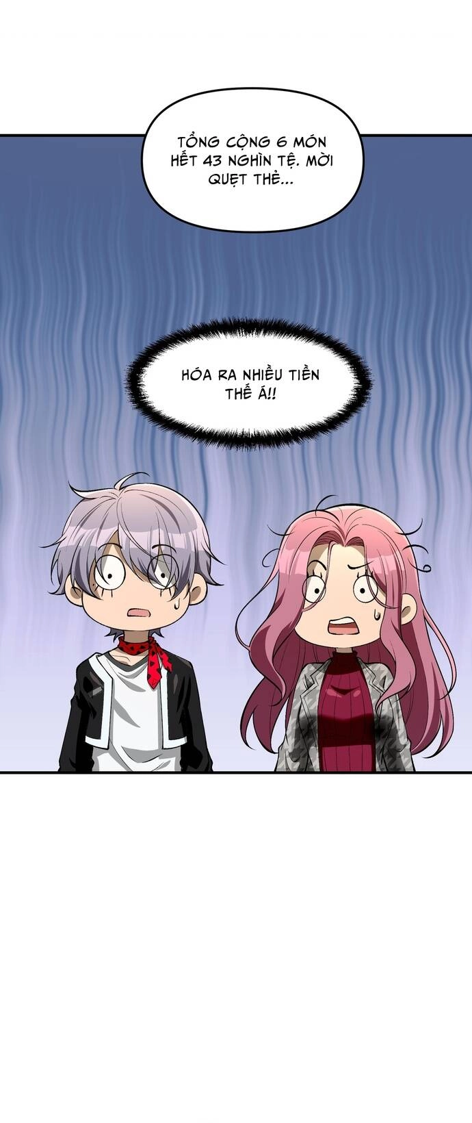 Tôi Livestream Cầu Hôn Nữ Quỷ Vậy Mà Thành Công!? Chapter 28 - 53