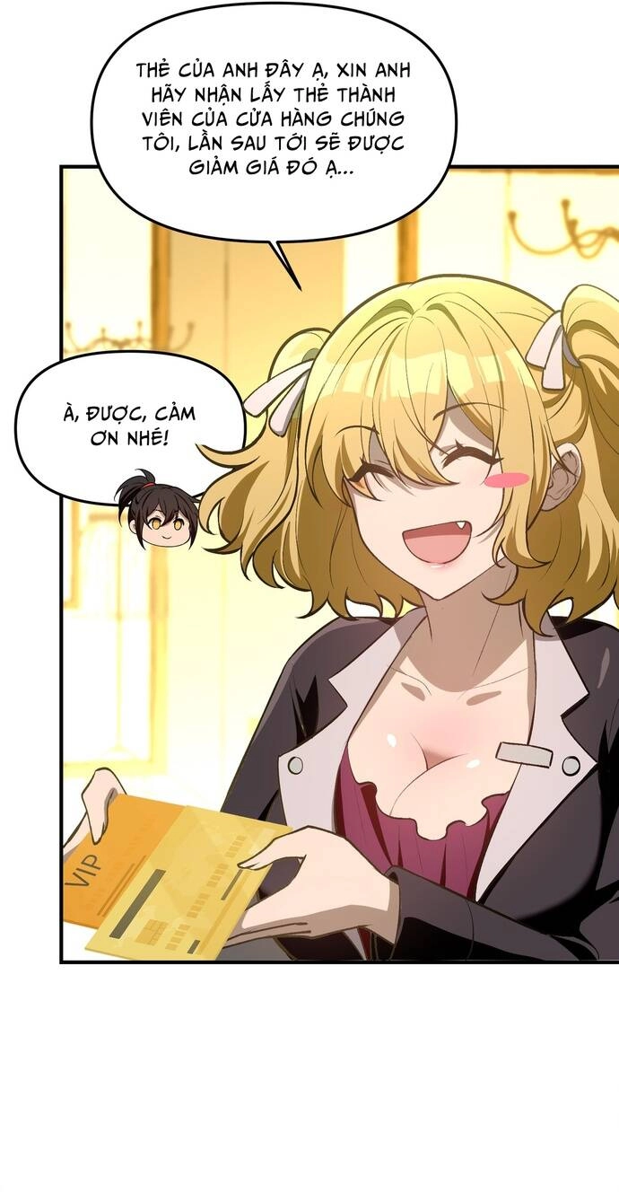 Tôi Livestream Cầu Hôn Nữ Quỷ Vậy Mà Thành Công!? Chapter 28 - 54