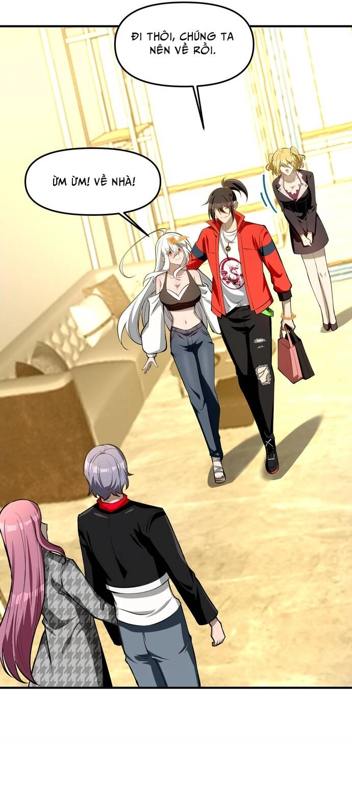 Tôi Livestream Cầu Hôn Nữ Quỷ Vậy Mà Thành Công!? Chapter 28 - 55