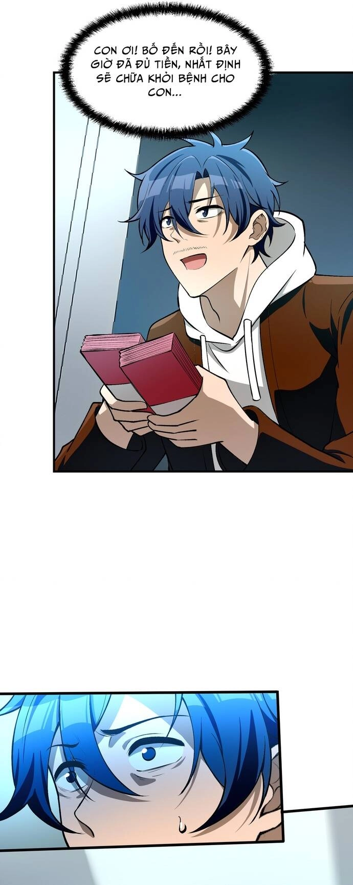 Tôi Livestream Cầu Hôn Nữ Quỷ Vậy Mà Thành Công!? Chapter 28 - 61