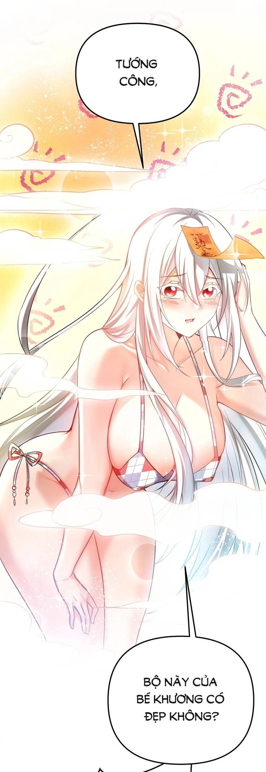 Tôi Livestream Cầu Hôn Nữ Quỷ Vậy Mà Thành Công!? Chapter 28 - 65