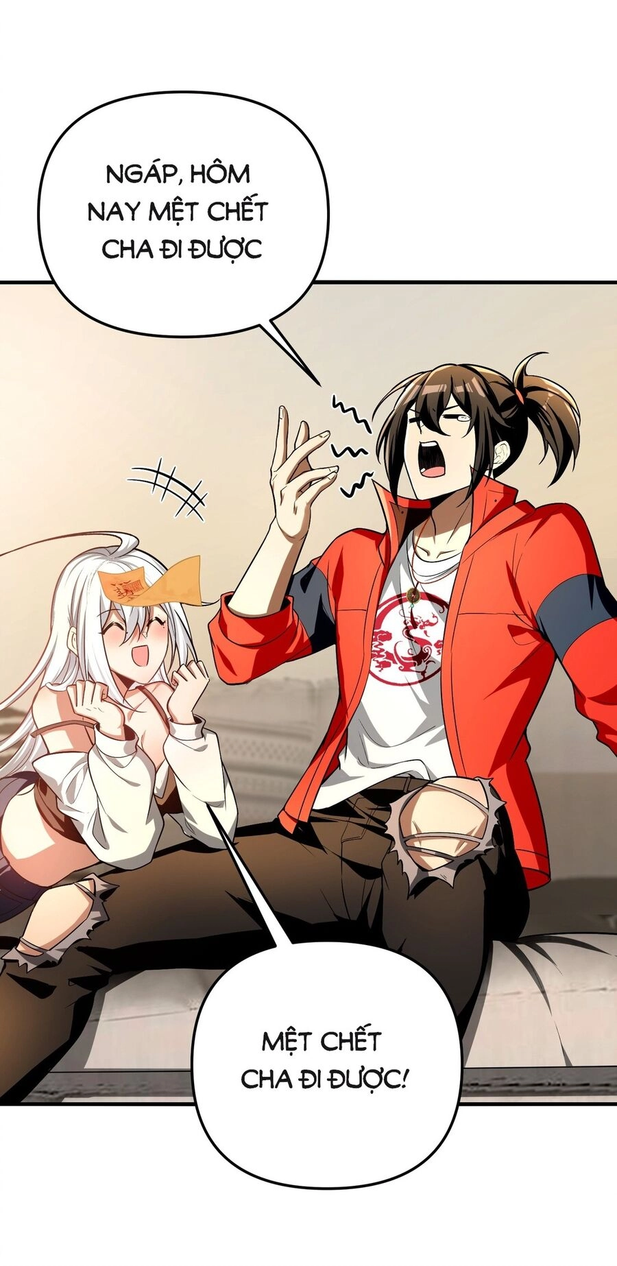 Tôi Livestream Cầu Hôn Nữ Quỷ Vậy Mà Thành Công!? Chapter 29 - 4