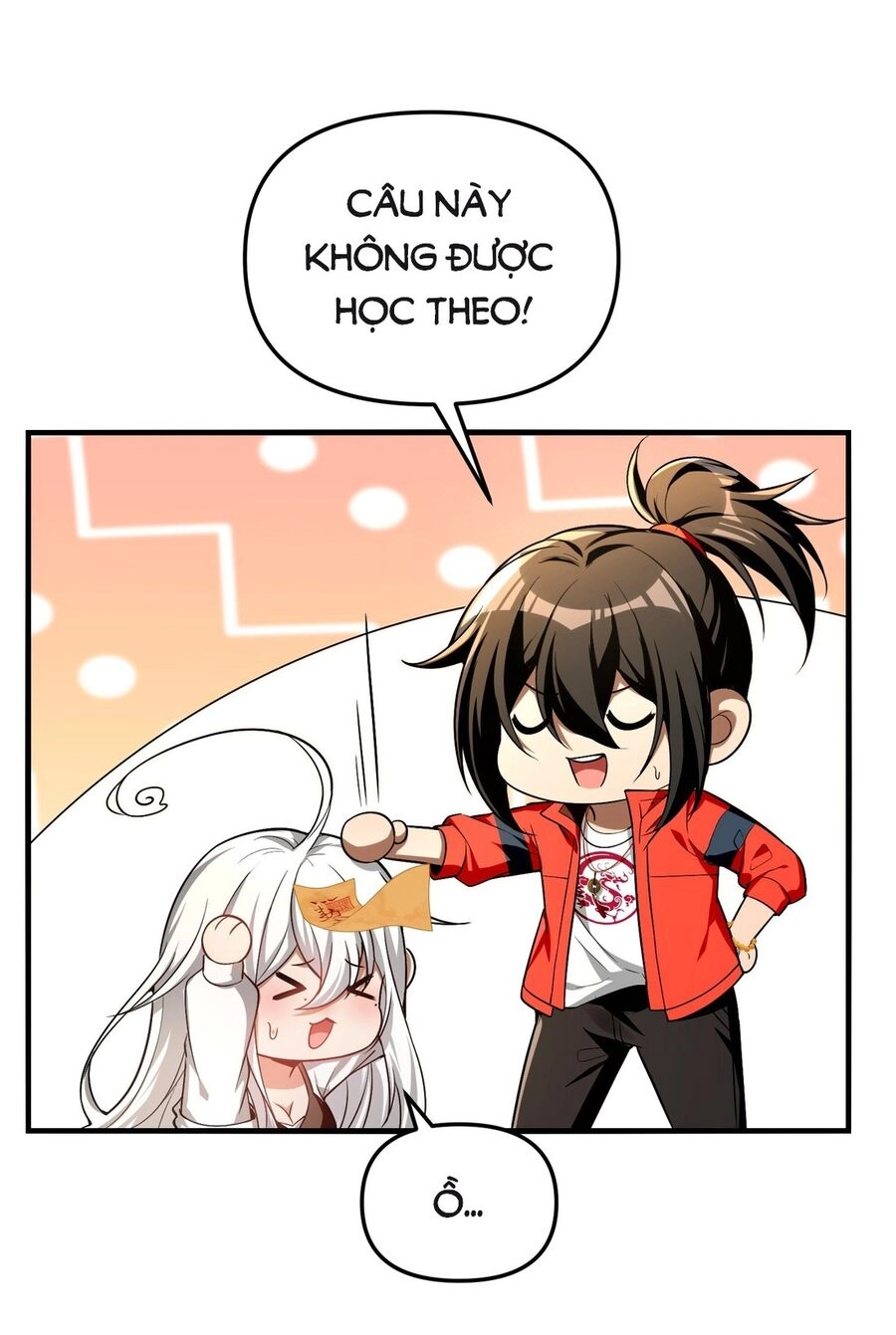 Tôi Livestream Cầu Hôn Nữ Quỷ Vậy Mà Thành Công!? Chapter 29 - 5