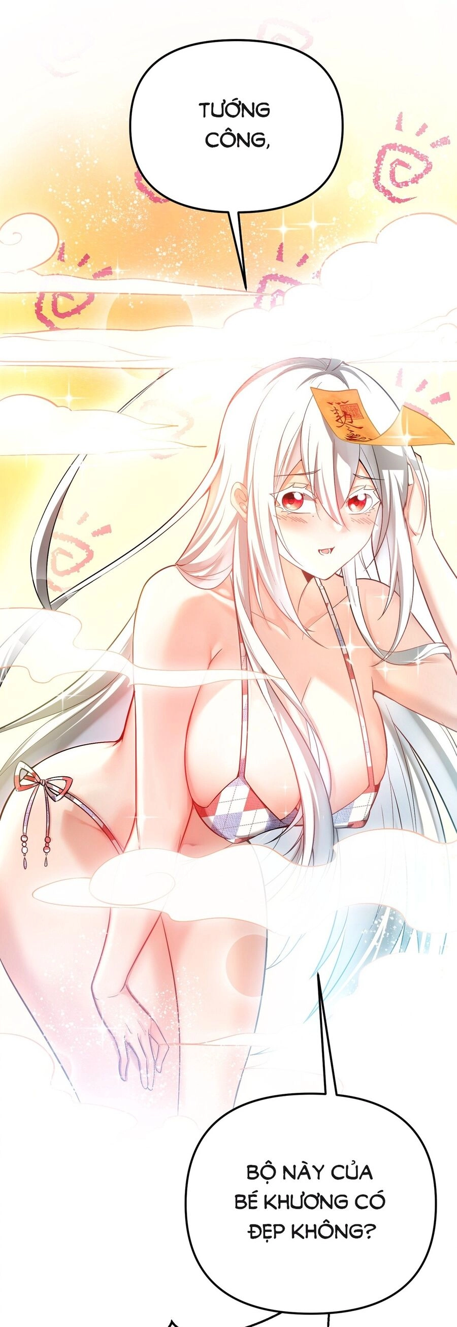 Tôi Livestream Cầu Hôn Nữ Quỷ Vậy Mà Thành Công!? Chapter 29 - 9