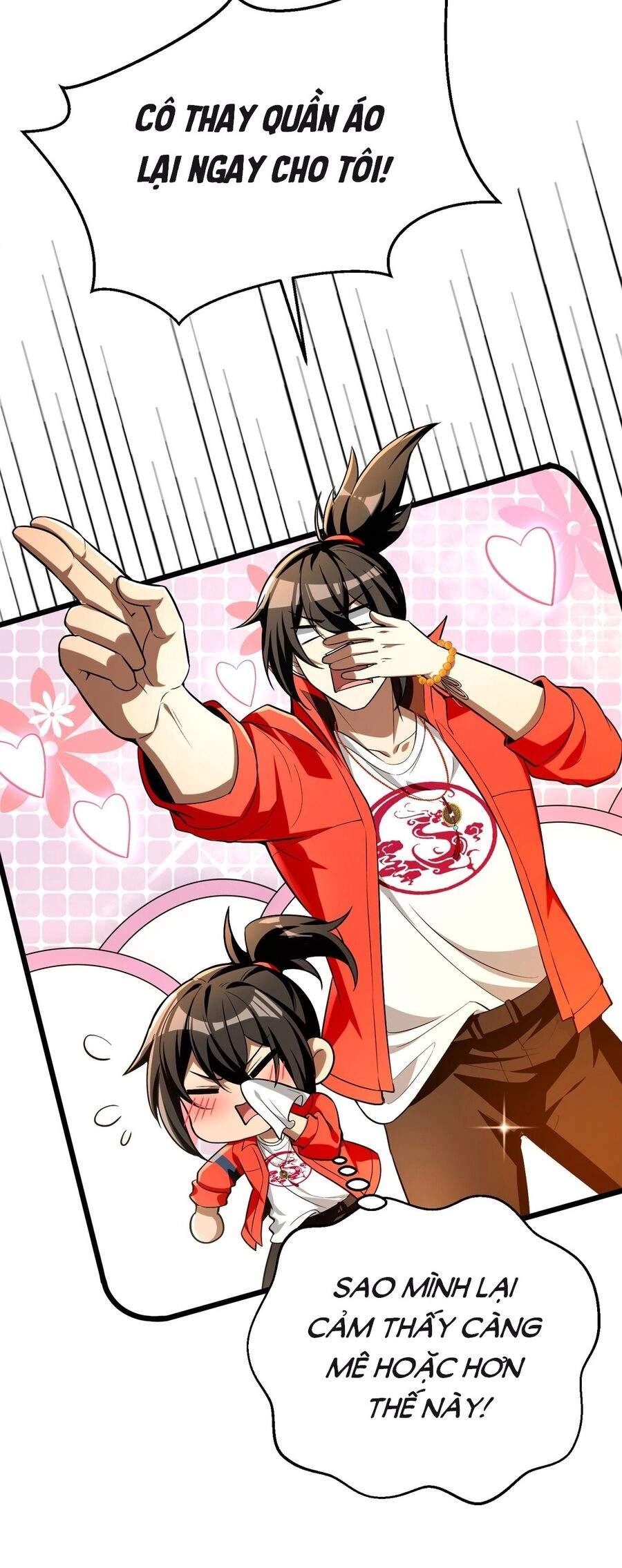 Tôi Livestream Cầu Hôn Nữ Quỷ Vậy Mà Thành Công!? Chapter 29 - 10