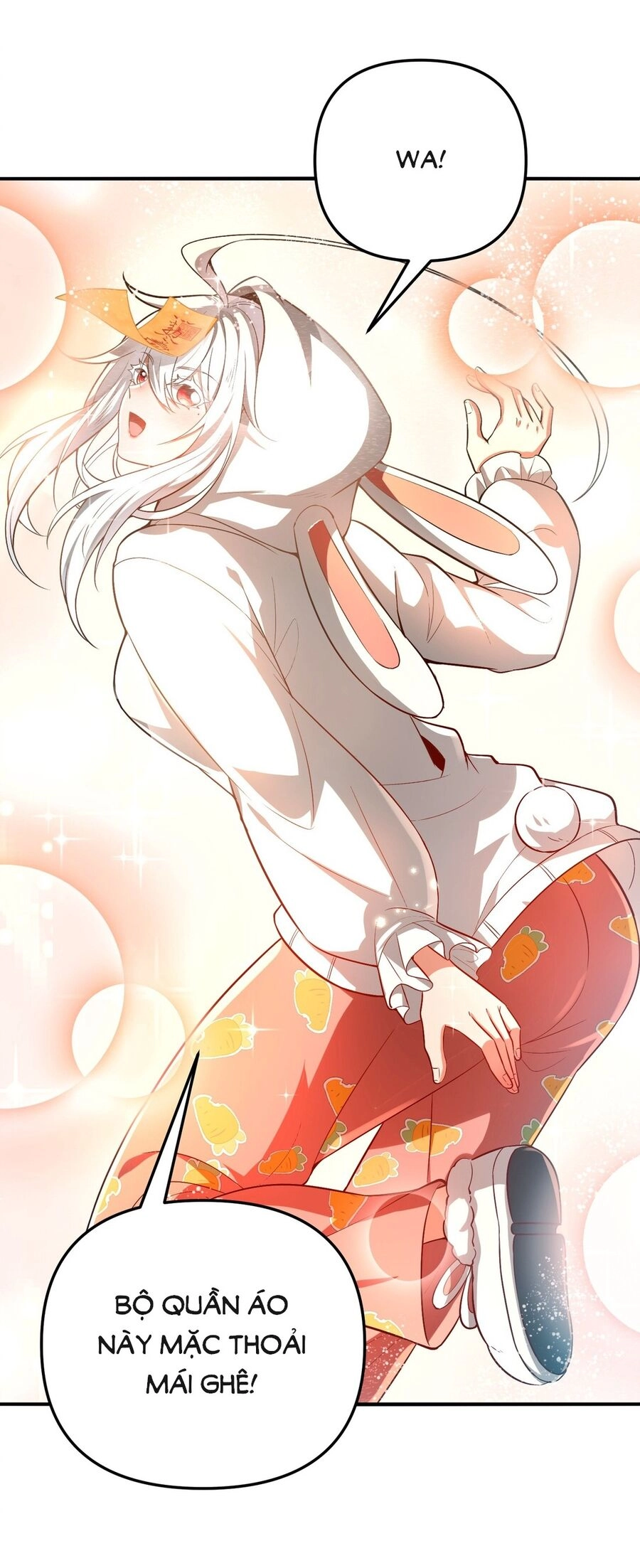 Tôi Livestream Cầu Hôn Nữ Quỷ Vậy Mà Thành Công!? Chapter 29 - 13