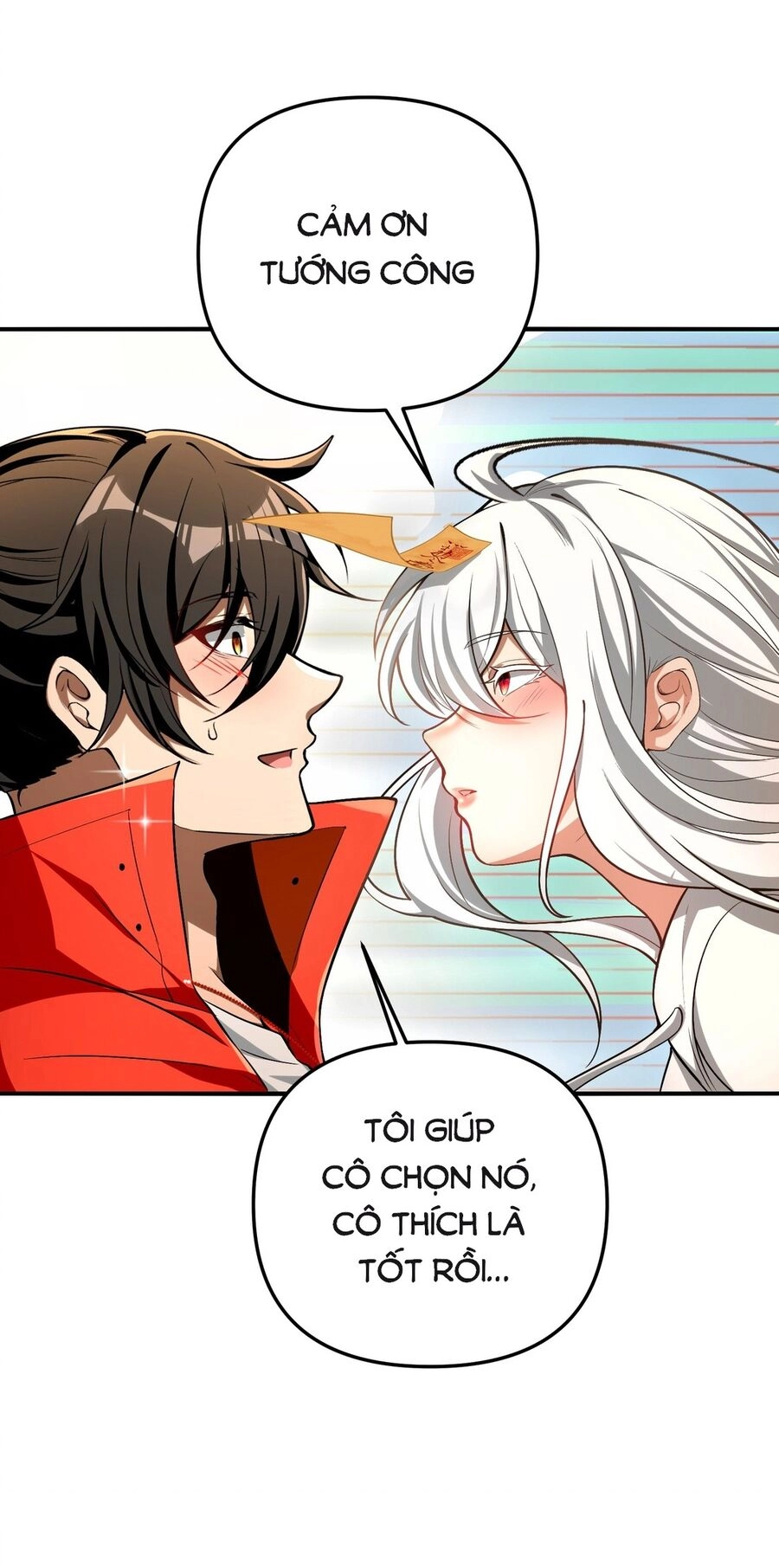 Tôi Livestream Cầu Hôn Nữ Quỷ Vậy Mà Thành Công!? Chapter 29 - 14