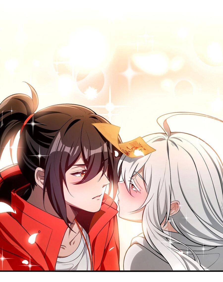 Tôi Livestream Cầu Hôn Nữ Quỷ Vậy Mà Thành Công!? Chapter 29 - 15