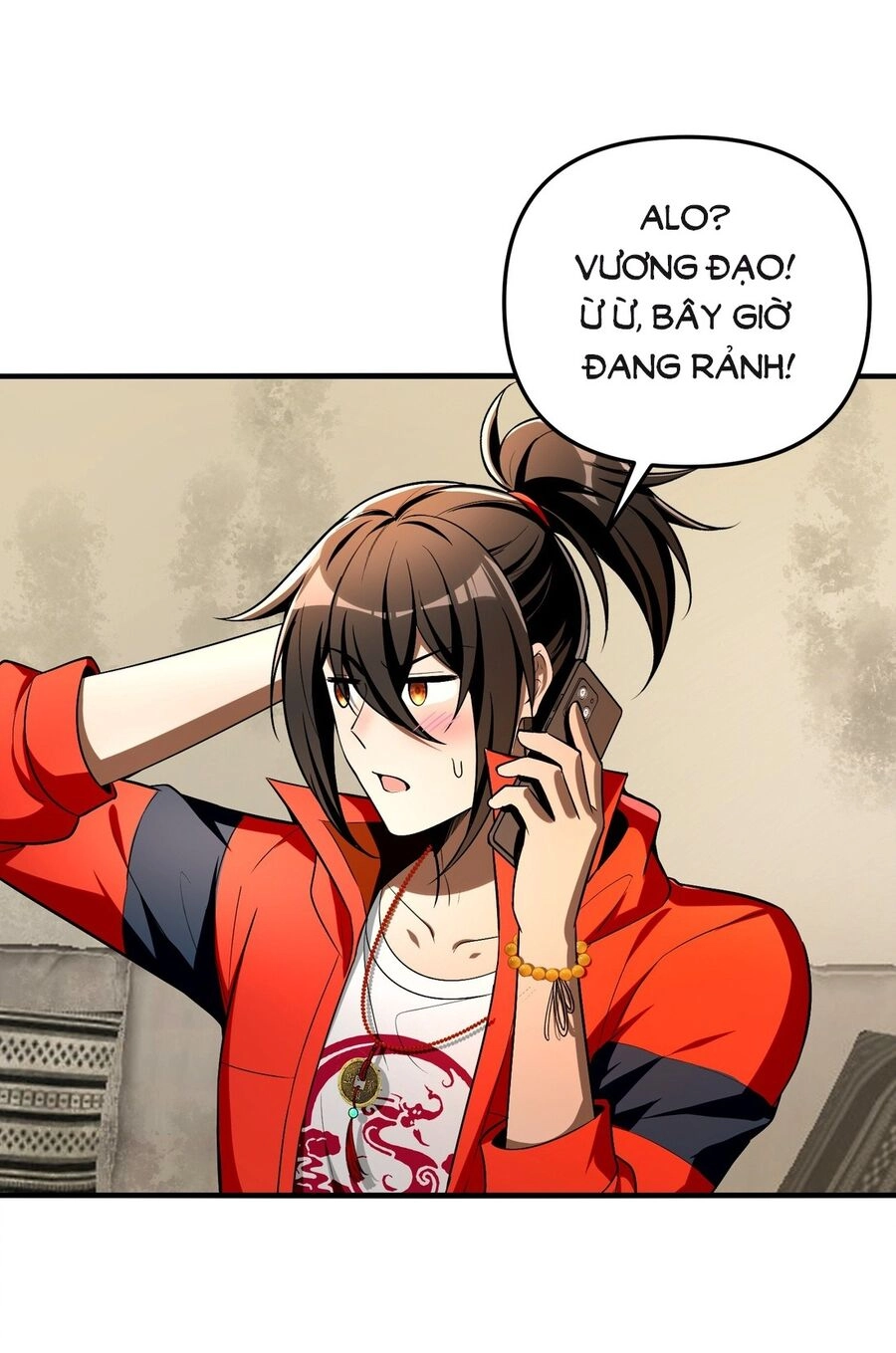 Tôi Livestream Cầu Hôn Nữ Quỷ Vậy Mà Thành Công!? Chapter 29 - 17