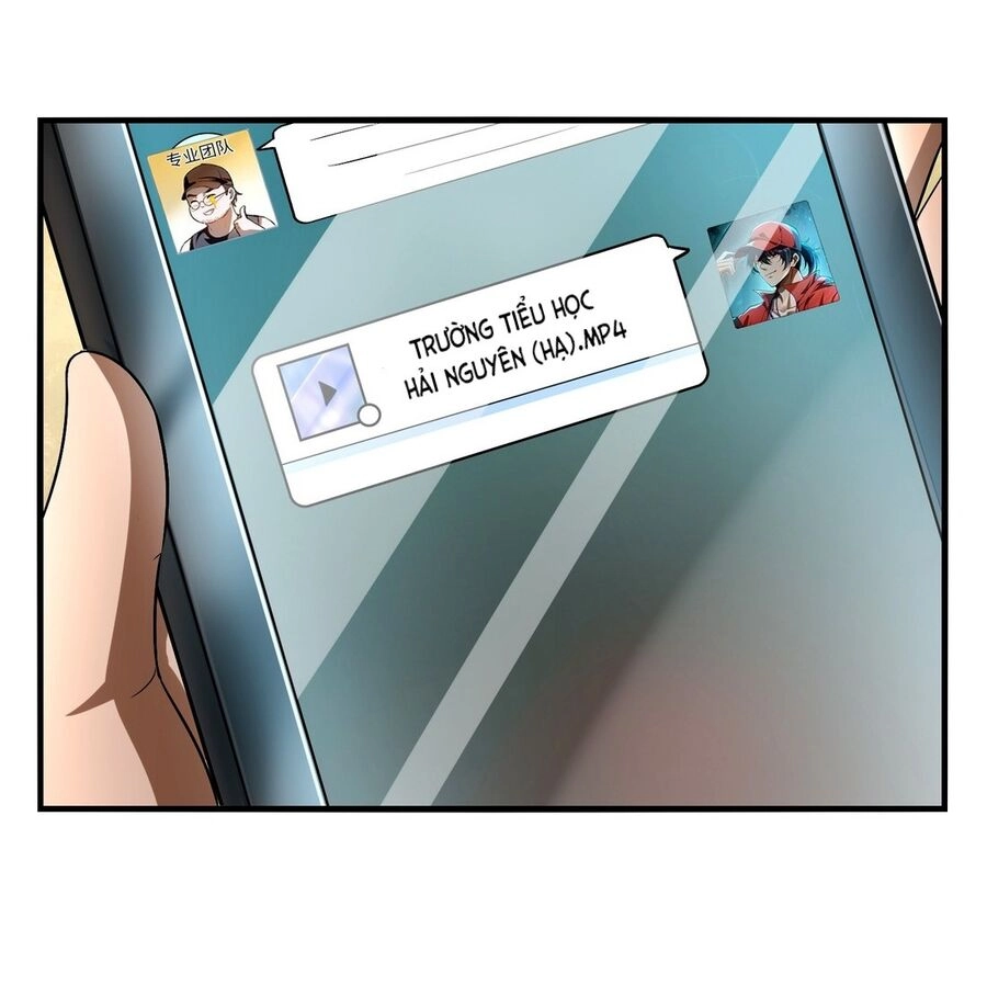 Tôi Livestream Cầu Hôn Nữ Quỷ Vậy Mà Thành Công!? Chapter 29 - 20