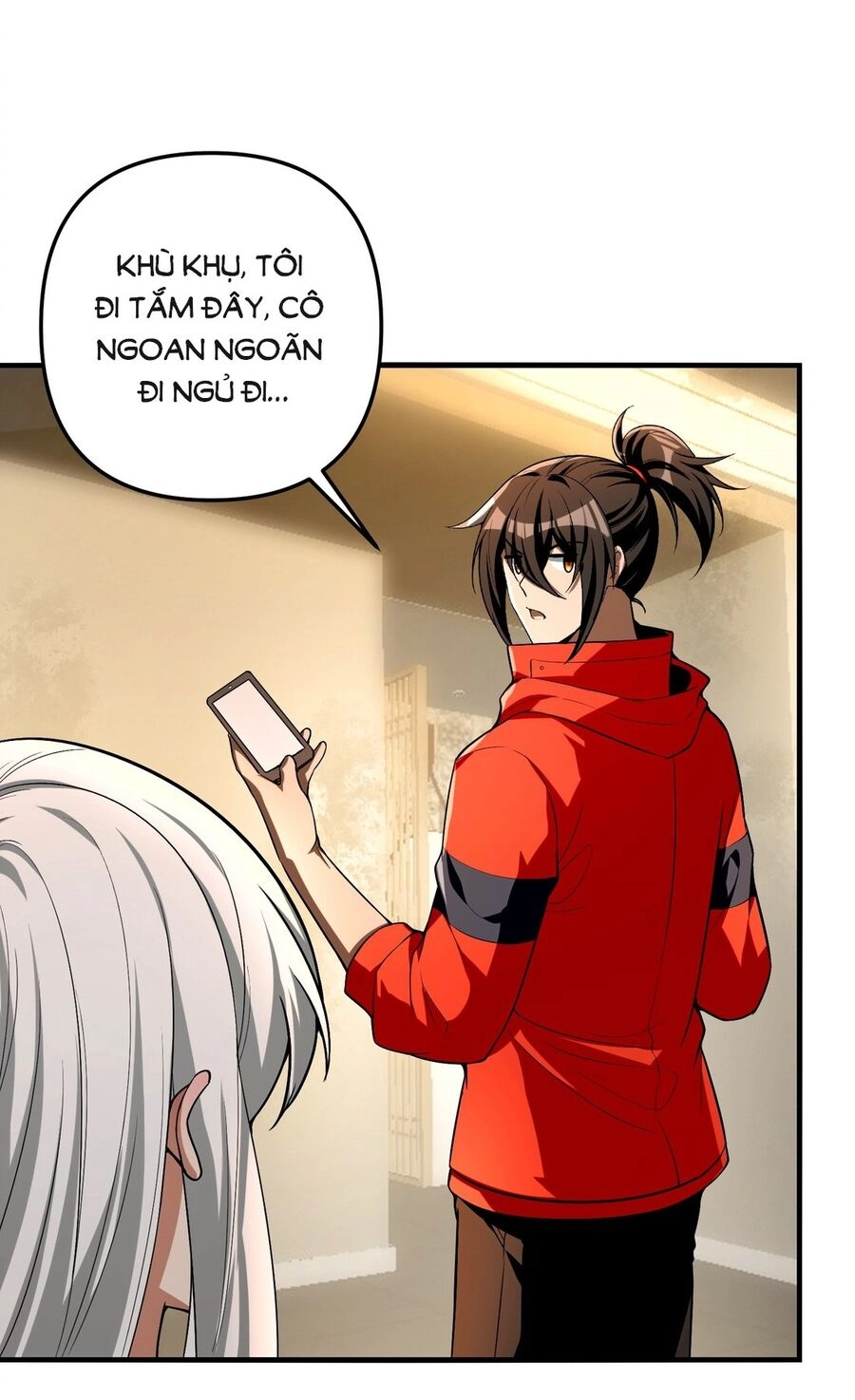 Tôi Livestream Cầu Hôn Nữ Quỷ Vậy Mà Thành Công!? Chapter 29 - 21