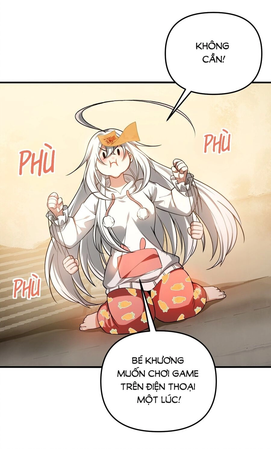 Tôi Livestream Cầu Hôn Nữ Quỷ Vậy Mà Thành Công!? Chapter 29 - 22