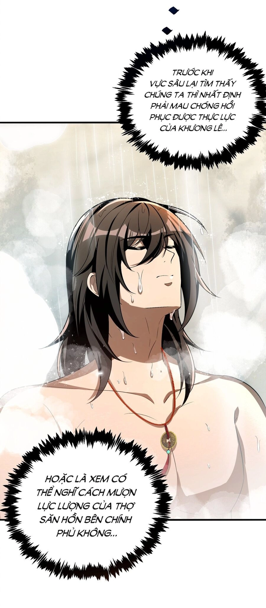 Tôi Livestream Cầu Hôn Nữ Quỷ Vậy Mà Thành Công!? Chapter 29 - 25