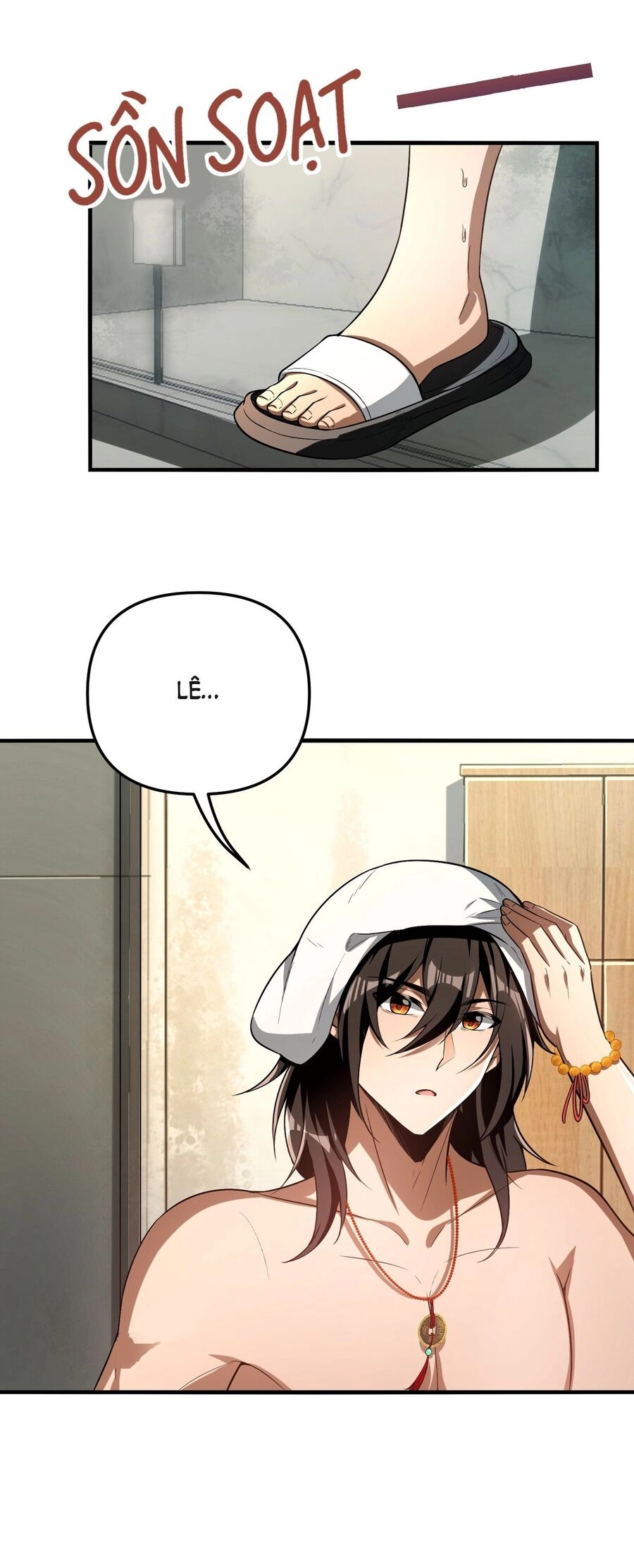 Tôi Livestream Cầu Hôn Nữ Quỷ Vậy Mà Thành Công!? Chapter 29 - 26