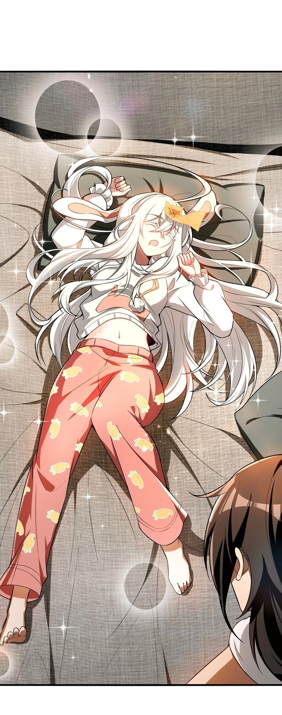 Tôi Livestream Cầu Hôn Nữ Quỷ Vậy Mà Thành Công!? Chapter 29 - 27