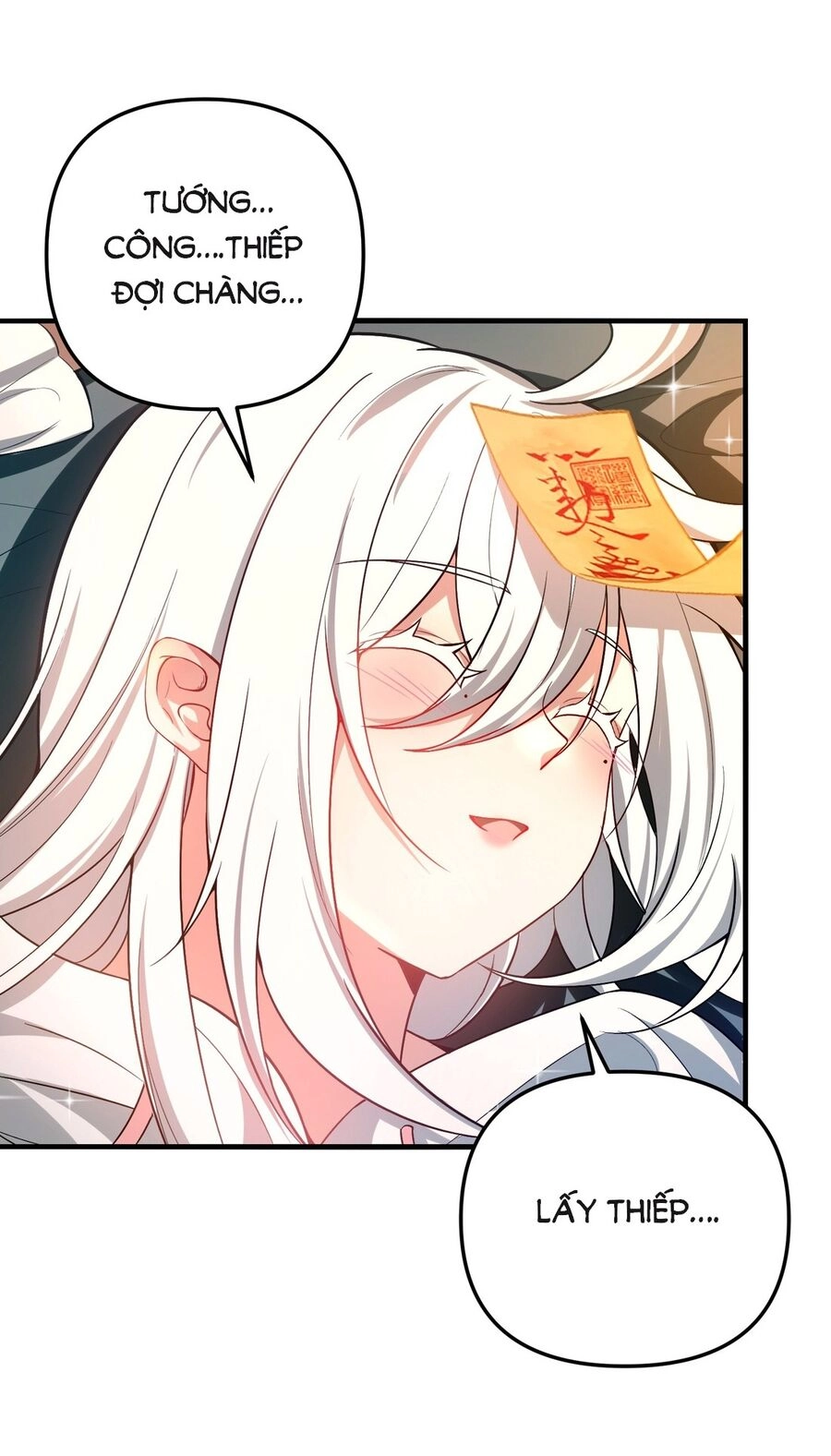 Tôi Livestream Cầu Hôn Nữ Quỷ Vậy Mà Thành Công!? Chapter 29 - 29