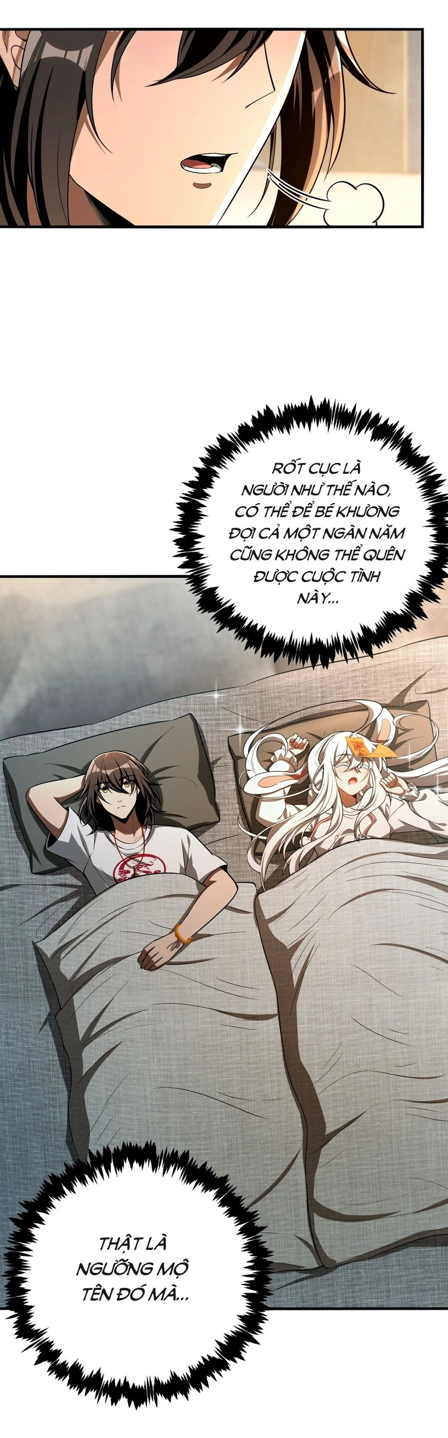 Tôi Livestream Cầu Hôn Nữ Quỷ Vậy Mà Thành Công!? Chapter 29 - 31