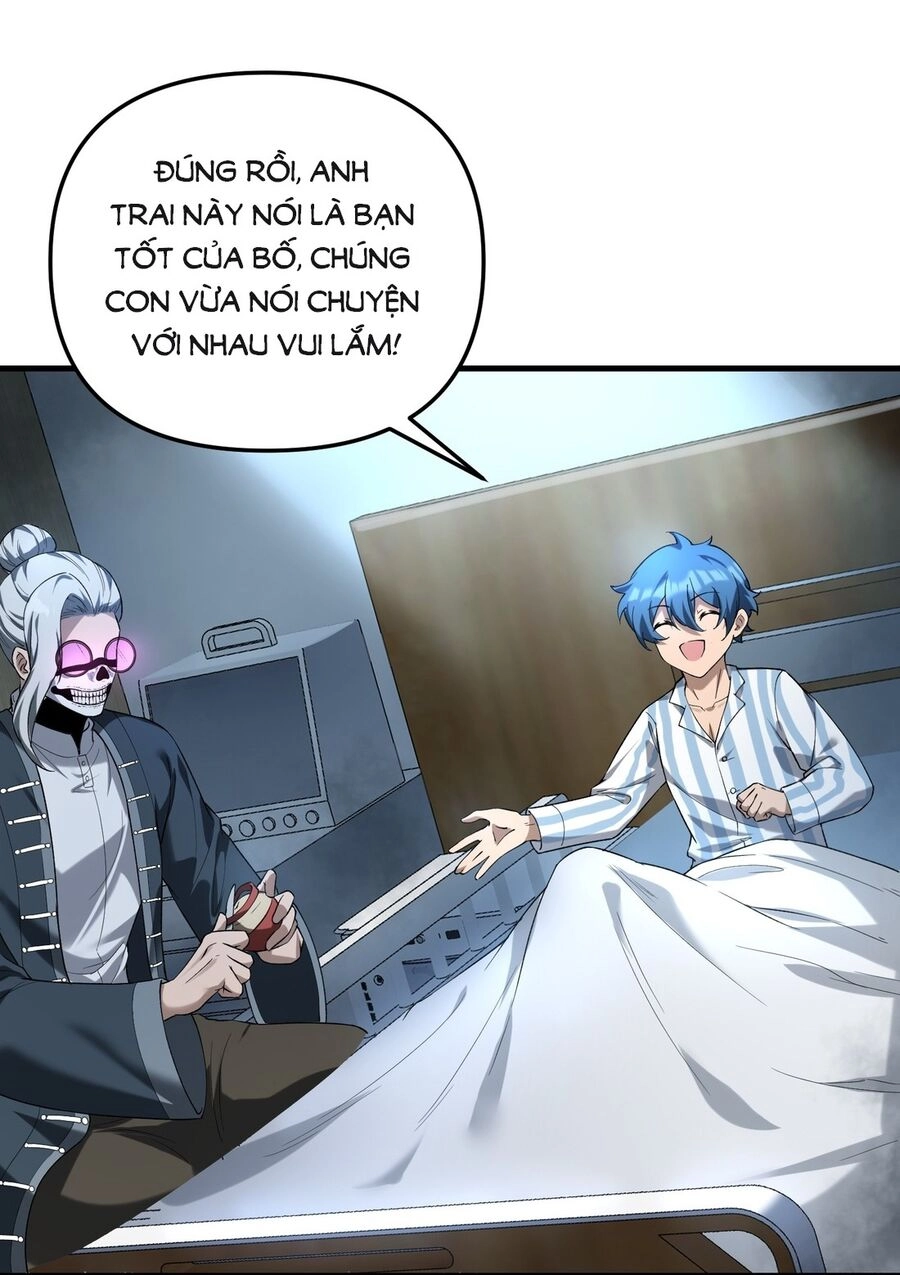 Tôi Livestream Cầu Hôn Nữ Quỷ Vậy Mà Thành Công!? Chapter 29 - 34