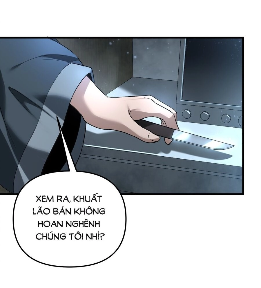 Tôi Livestream Cầu Hôn Nữ Quỷ Vậy Mà Thành Công!? Chapter 29 - 37