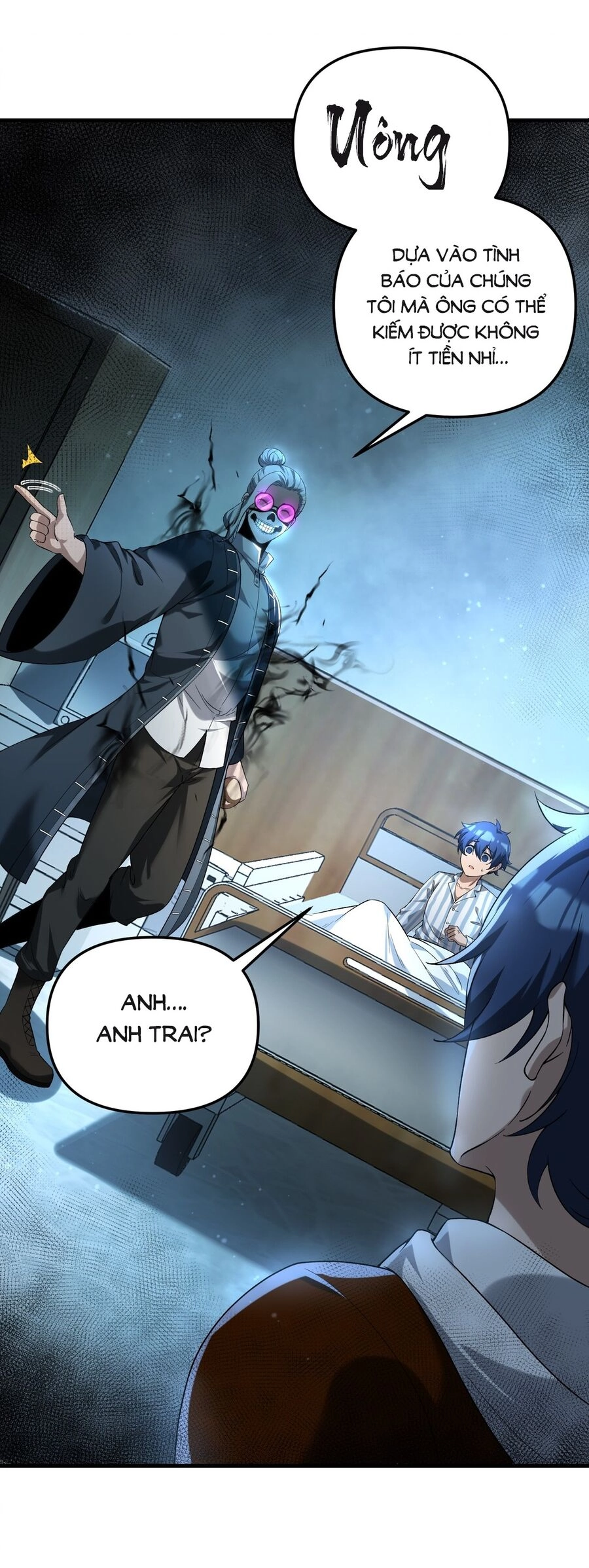 Tôi Livestream Cầu Hôn Nữ Quỷ Vậy Mà Thành Công!? Chapter 29 - 38