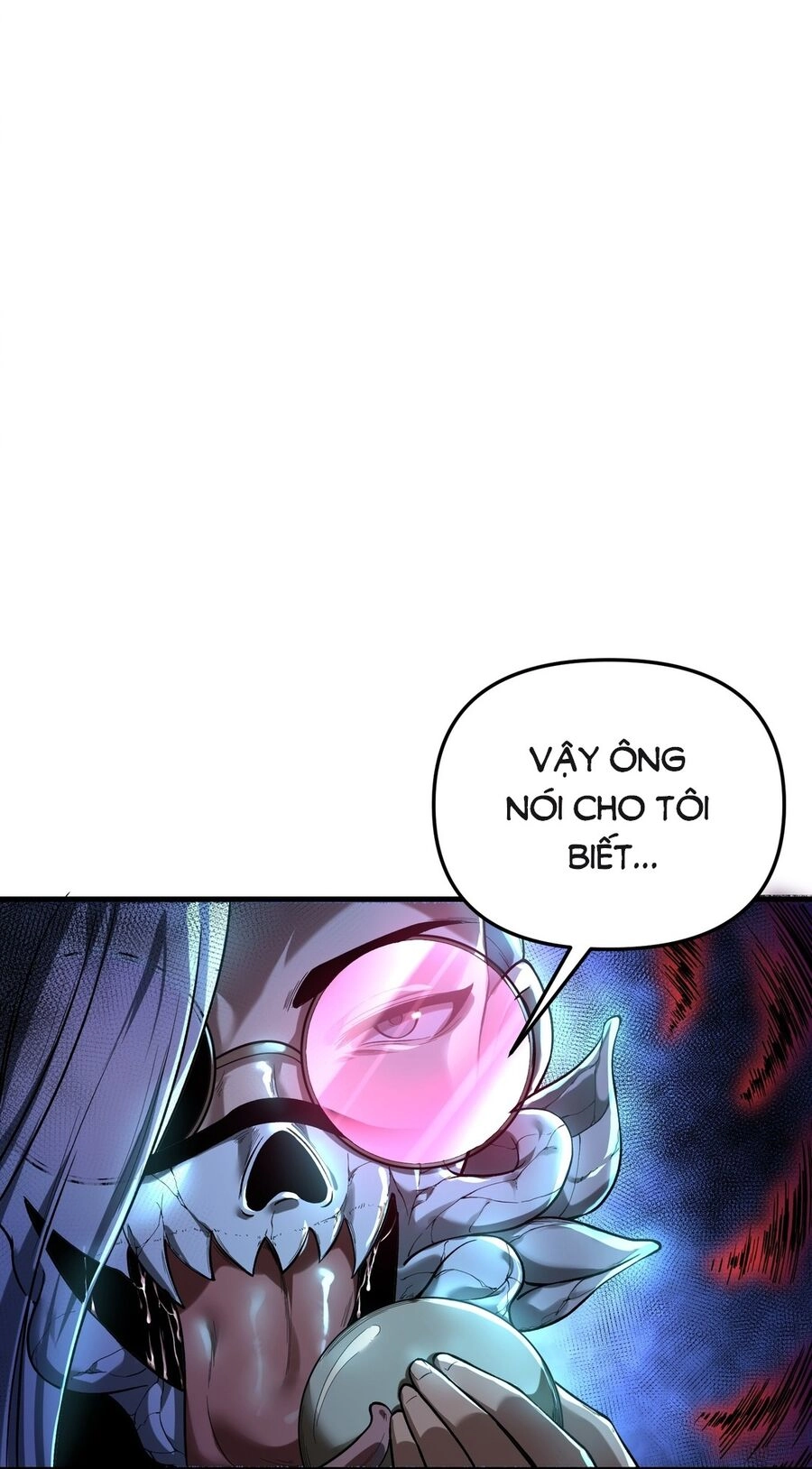 Tôi Livestream Cầu Hôn Nữ Quỷ Vậy Mà Thành Công!? Chapter 29 - 40