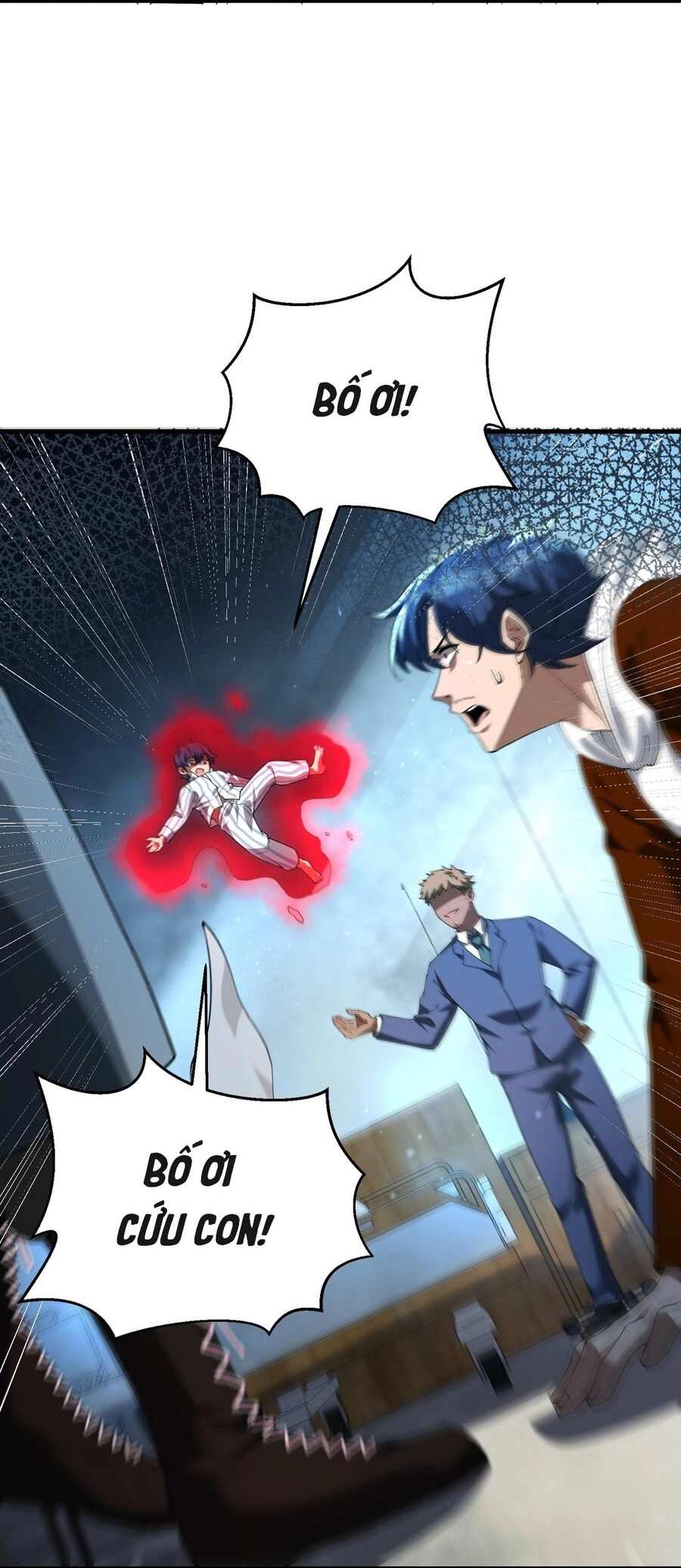 Tôi Livestream Cầu Hôn Nữ Quỷ Vậy Mà Thành Công!? Chapter 29 - 44