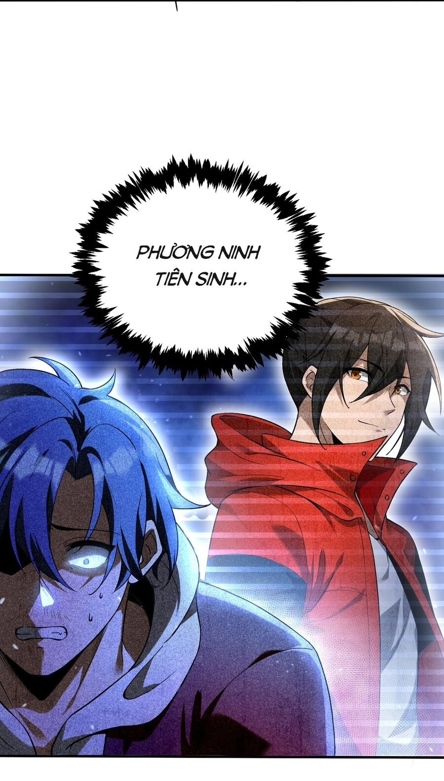 Tôi Livestream Cầu Hôn Nữ Quỷ Vậy Mà Thành Công!? Chapter 29 - 47