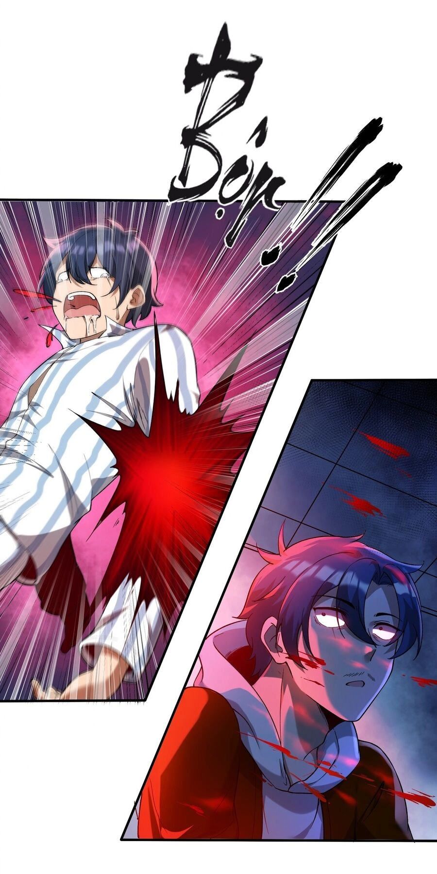 Tôi Livestream Cầu Hôn Nữ Quỷ Vậy Mà Thành Công!? Chapter 29 - 48