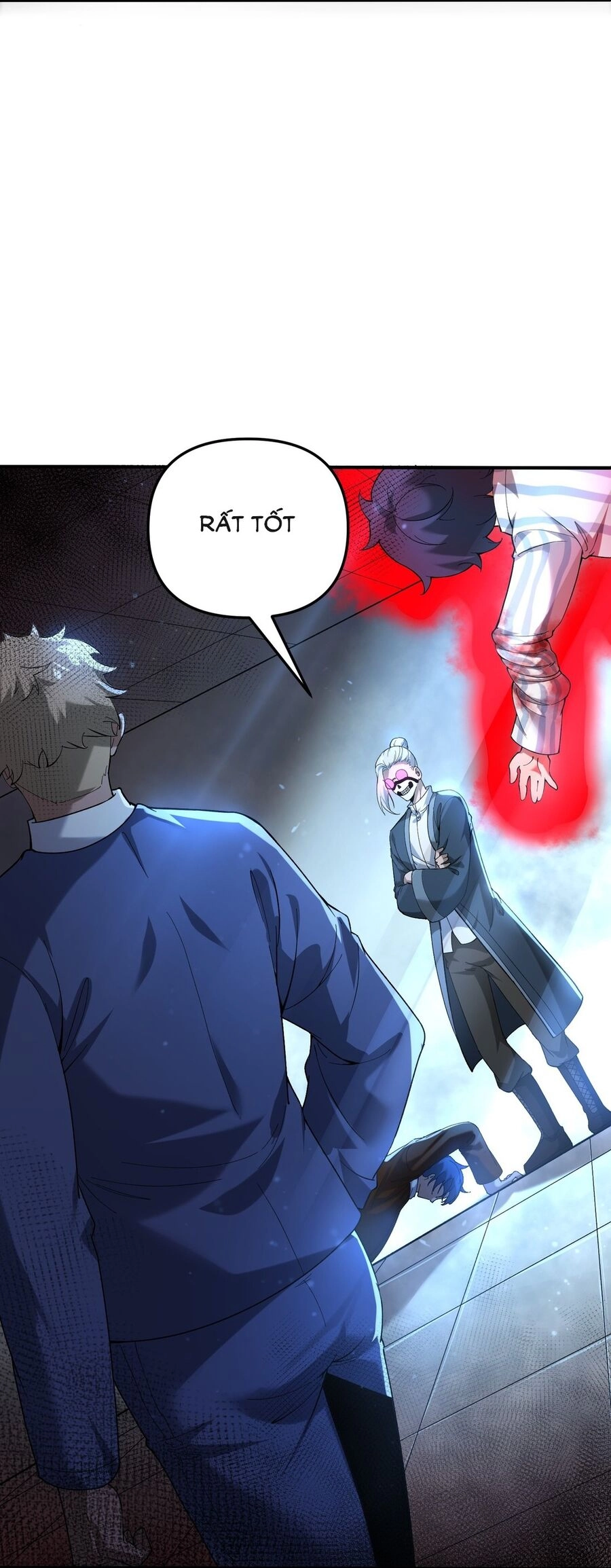 Tôi Livestream Cầu Hôn Nữ Quỷ Vậy Mà Thành Công!? Chapter 29 - 50