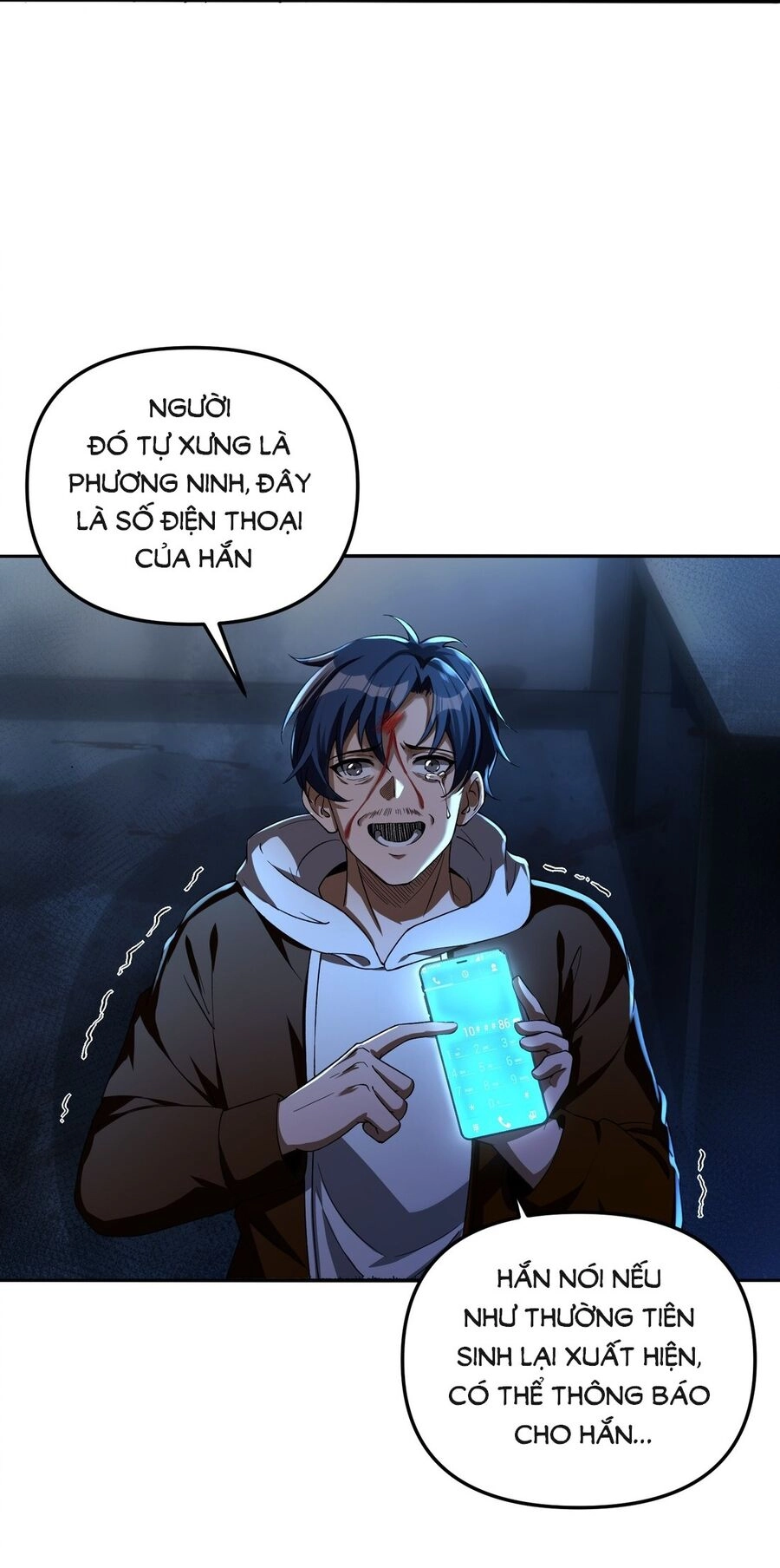 Tôi Livestream Cầu Hôn Nữ Quỷ Vậy Mà Thành Công!? Chapter 29 - 51