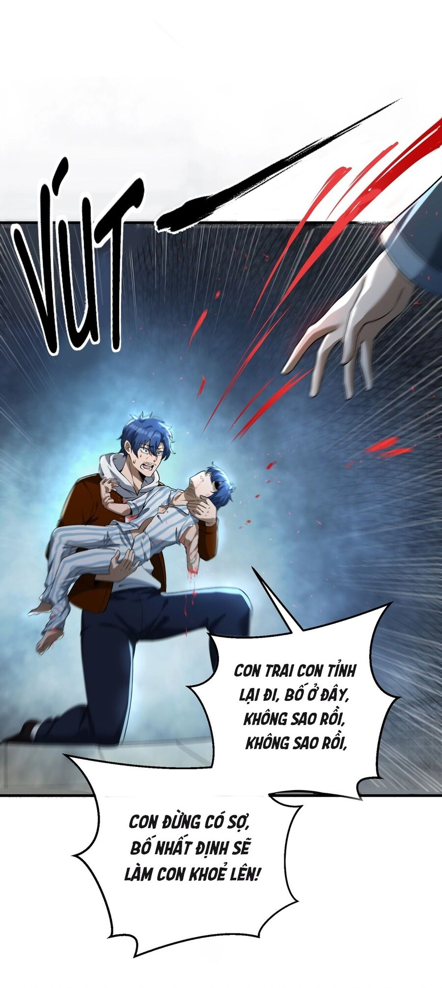 Tôi Livestream Cầu Hôn Nữ Quỷ Vậy Mà Thành Công!? Chapter 29 - 53