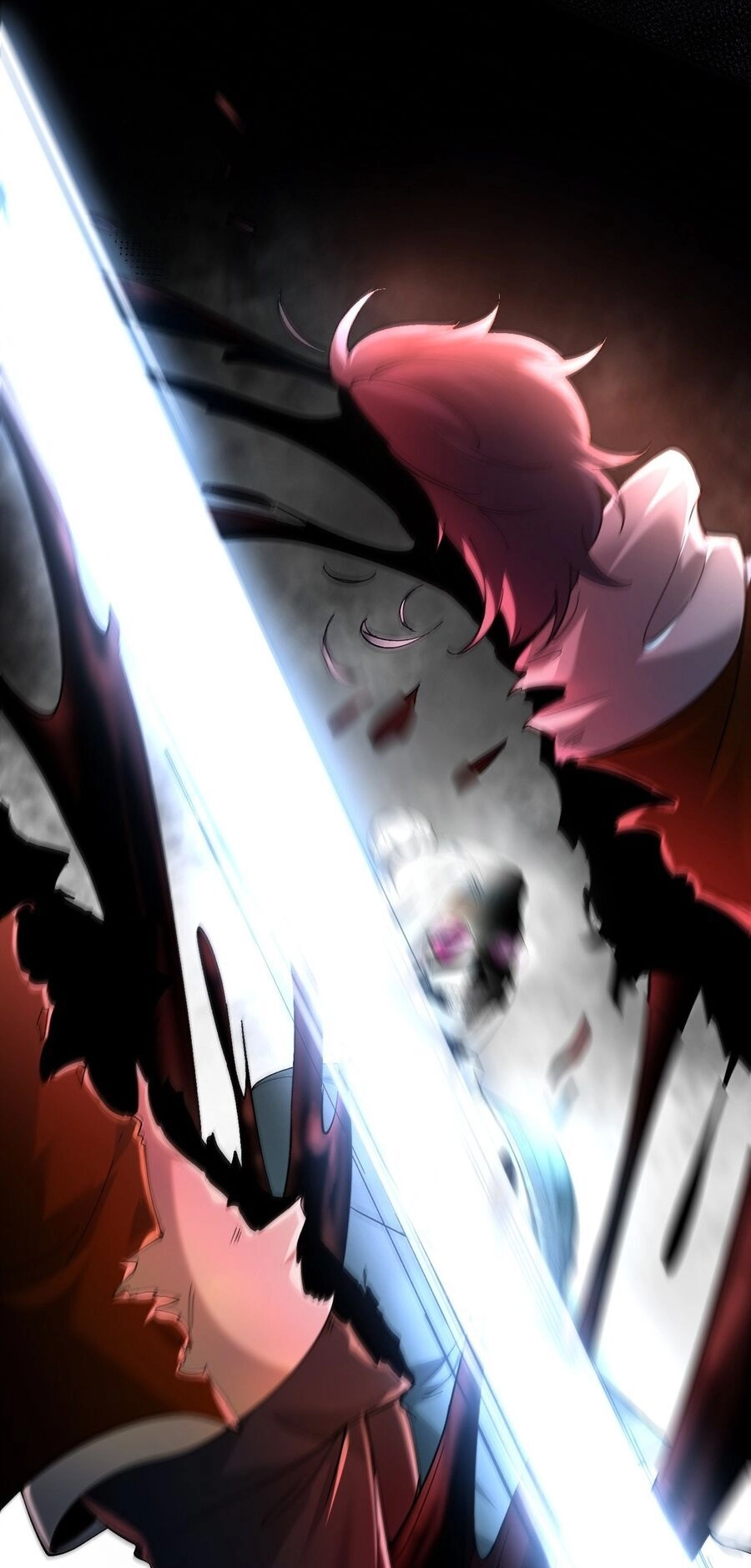 Tôi Livestream Cầu Hôn Nữ Quỷ Vậy Mà Thành Công!? Chapter 29 - 59